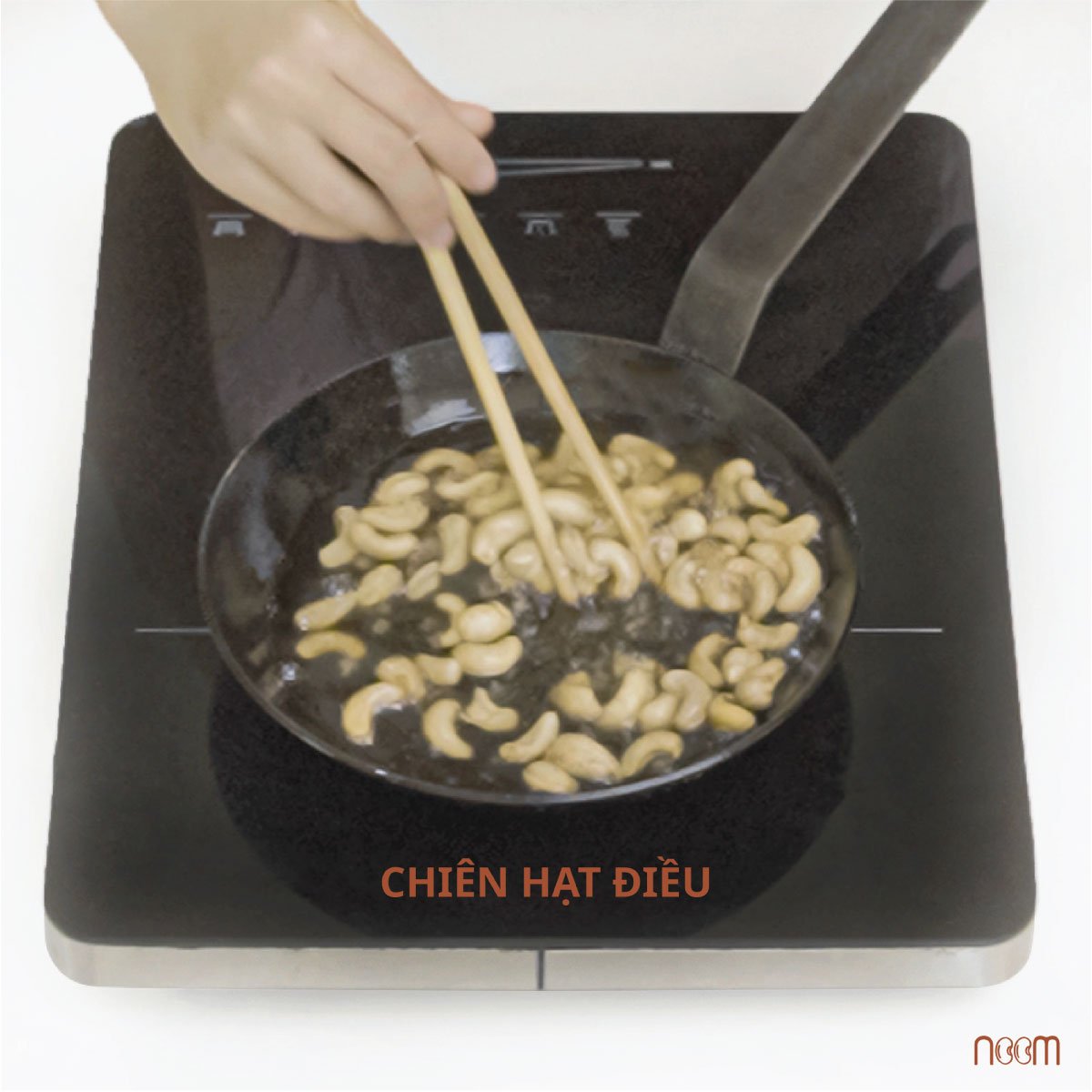 Làm Khô Gà Lá Chanh Vegan Từ Hạt Điều 4 cách làm khô gà lá chanh