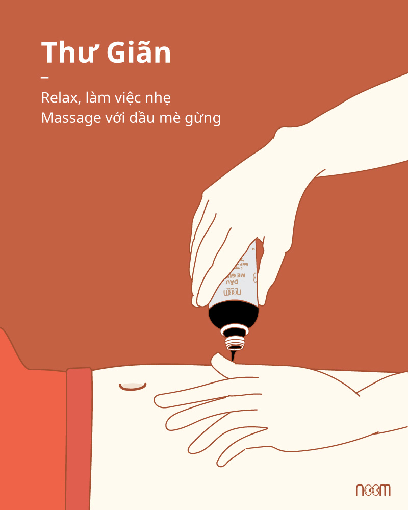 noom cach giam dau bung kinh 3