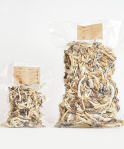 Nấm Bào Ngư Khô