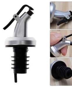 Vòi Rót Hãm Tốc 500ml