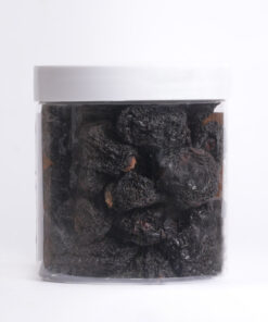 Táo Đen 6 táo đen sấy khô