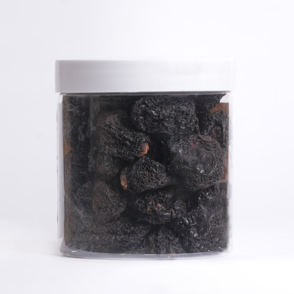 Táo Đen 3 táo đen sấy khô