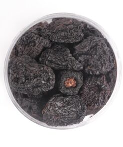 Táo Đen 7 táo đen sấy khô