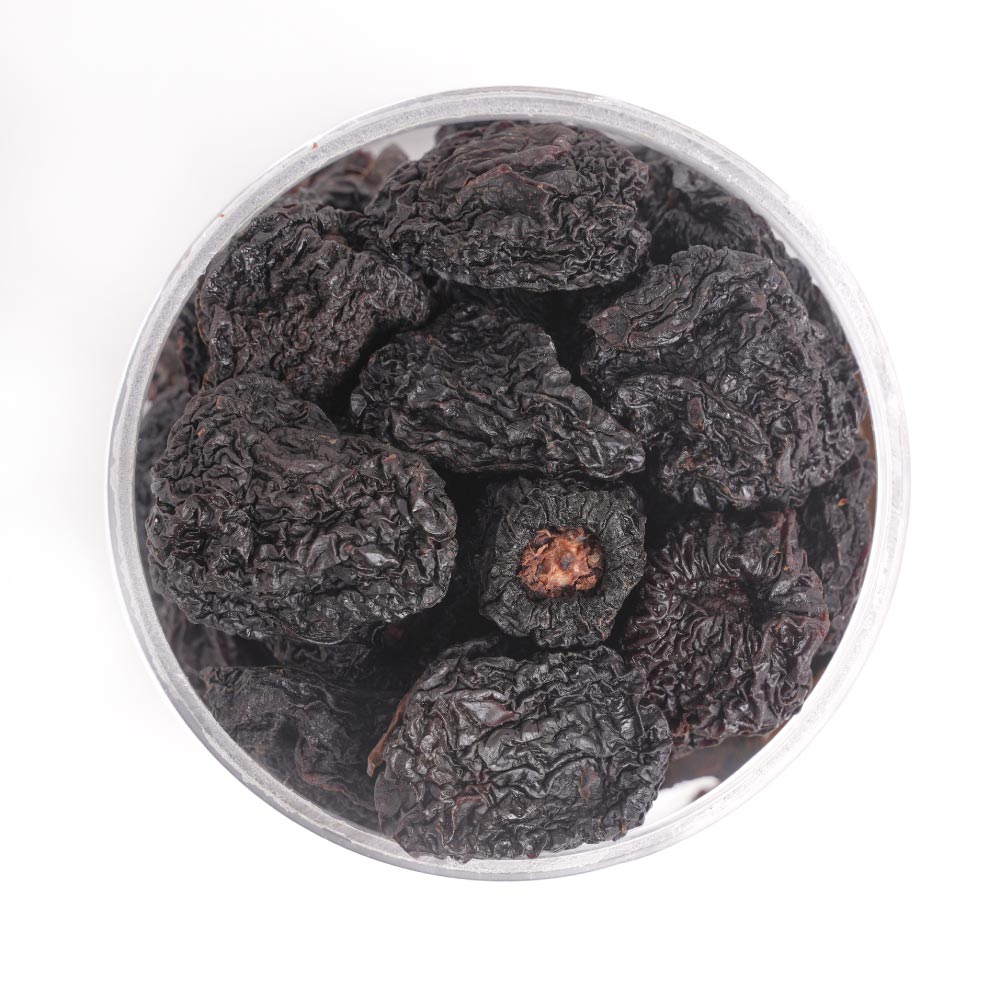 Táo Đen 4 táo đen sấy khô