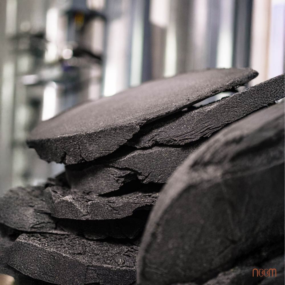 Quy trình sản xuất dầu mè đen ép lạnh